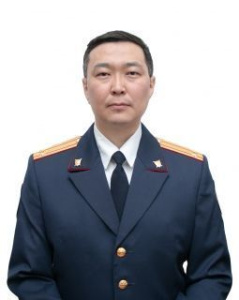 О назначении руководителя следственного отдела по Олекминскому району /   Олекминский Республика Саха (Якутия)