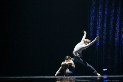 В Тюмени с аншлагом завершились гастроли Театра оперы и балета Якутии / Виктория Сергеева   Республика Саха (Якутия)