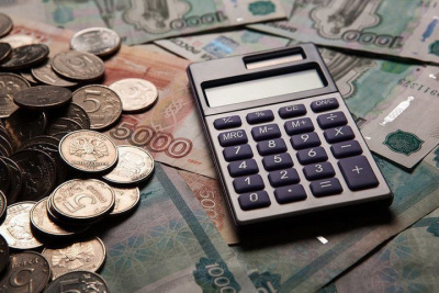 Меры поддержки экономики Якутии оцениваются в более 14 млрд рублей / Николай Борисов   Республика Саха (Якутия)