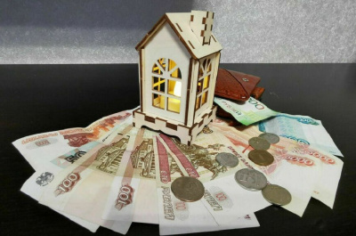 Как облегчить выплату кредита / ЯСИА   