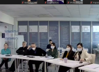 В Якутии стартовал сбор проектов для форума «Сильные идеи для нового времени» / ЯСИА   Республика Саха (Якутия)