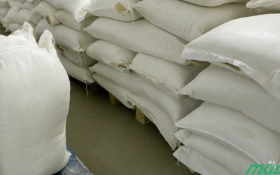 На станцию Нижний Бестях в Якутии прибыли вагоны с 200 тоннами муки / ЯСИА   Республика Саха (Якутия)