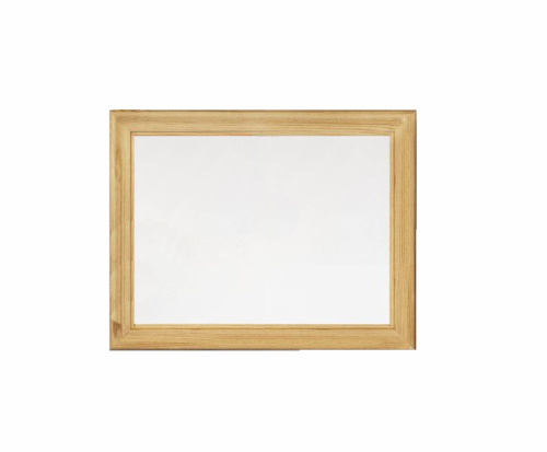 Холст на подрамнике грунтованный Туюкан мелкозернистый 30x40 см + рама С29