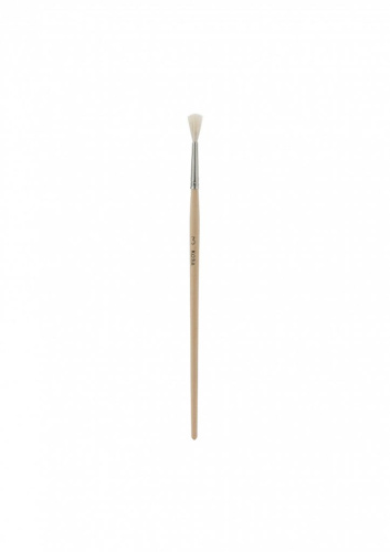 Кисть коза №3 круглая Альбатрос