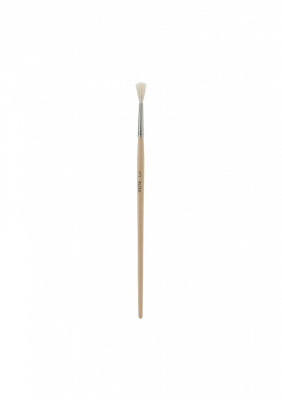 Кисть коза №3 круглая Альбатрос