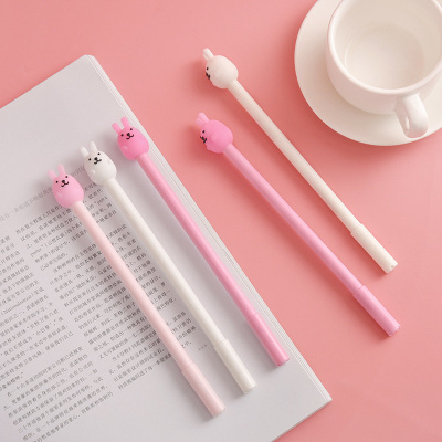 Ручка "Little bunny", mix color