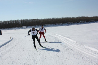 Трудовые коллективы Якутии приглашают к участию в лыжных гонках на Кубок Федерации профсоюзов / ЯСИА   Республика Саха (Якутия)