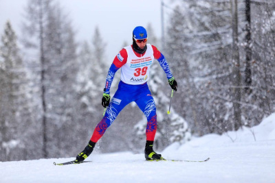 В Якутске «Лыжня России-2022» будет организована на двух площадках / ЯСИА Якутск Якутск Республика Саха (Якутия)