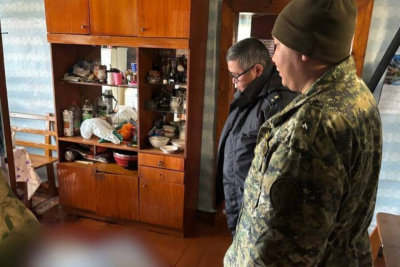 Житель Тит-Ары предстанет перед судом за убийство брата / ЯСИА   