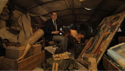 Жителей Якутии пригласили на онлайн-программу ко Дню работника культуры / ЯСИА   Республика Саха (Якутия)