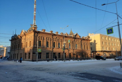 Национальная библиотека Якутии приглашает на презентацию сборников стихов, изданных шрифтом Брайля / ЯСИА   Республика Саха (Якутия)