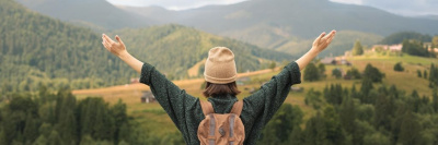 Роскачество приступило к оценке соответствия туристических троп /    