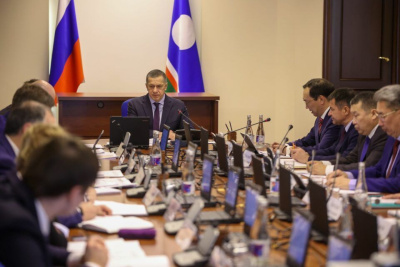 Минсельхозу и Россельхознадзору поручено минимизировать административные барьеры по убою животных / Виктория Сергеева   