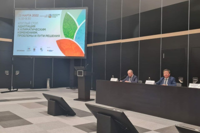 Якутия предложила правительству РФ разработать и принять  закон об охране вечной мерзлоты / ЯСИА   Республика Саха (Якутия)