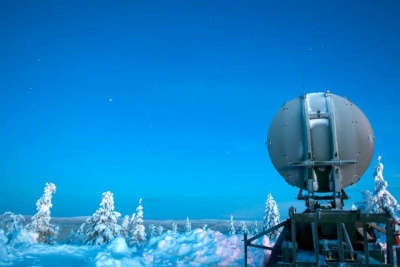 Галина Беленко: Санкционные риски для предприятий связи некритичны / Николай Борисов   