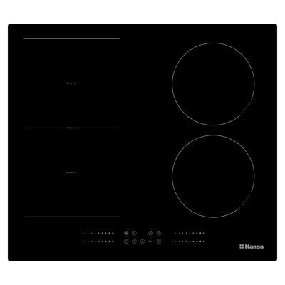 Индукционная варочная панель Hansa FORMA BHI68800