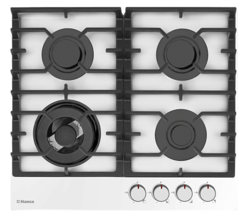Газовая панель Hansa BHKW671830