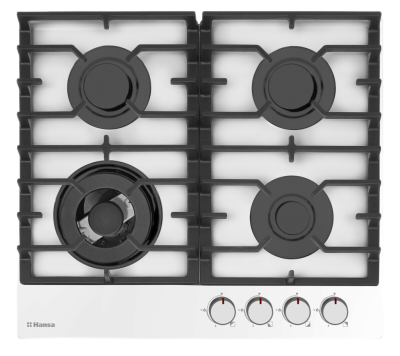 Газовая панель Hansa BHKW671830