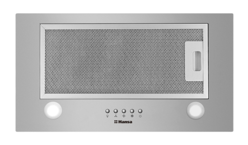 Встраиваемая вытяжка Hansa OMP6212SIH
