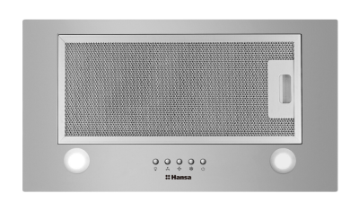 Встраиваемая вытяжка Hansa OMP6212SIH