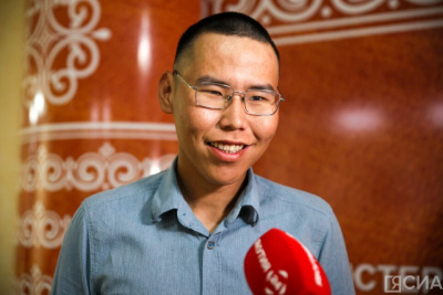 Агроном из Якутии получил приз зрительских симпатий на конкурсе профмастерства / ЯСИА   