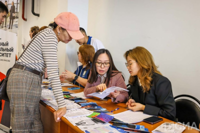 Бесплатное обучение по 89 программам организовано для безработных якутян / ЯСИА   