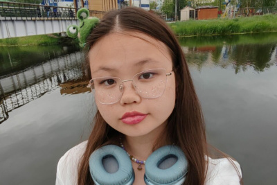 Якутянка победила во всероссийском спецпроекте «Всегда готов!» / ЯСИА   