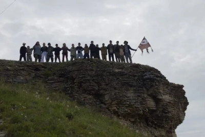 Участник СВО создал в Якутии военно-патриотический центр «Саха Боотур» / ЯСИА   Республика Саха (Якутия)