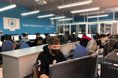 Как развиваются мастерские в Якутском колледже связи и энергетики / ЯСИА   Республика Саха (Якутия)