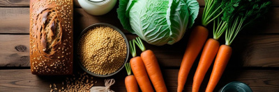 Какие продукты помогут снизить усталость