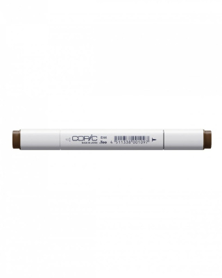 Маркер COPIC E44 (глиняный, clay)