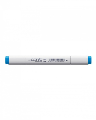 Маркер COPIC B05 (синий процесс, process blue)