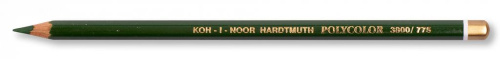 Карандаш цветной Koh-i-noor "Polycolor" зеленый авокадо