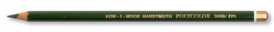 Карандаш цветной Koh-i-noor "Polycolor" зеленый авокадо