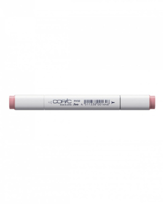Маркер COPIC RV32 (розовая тень, shadow pink)