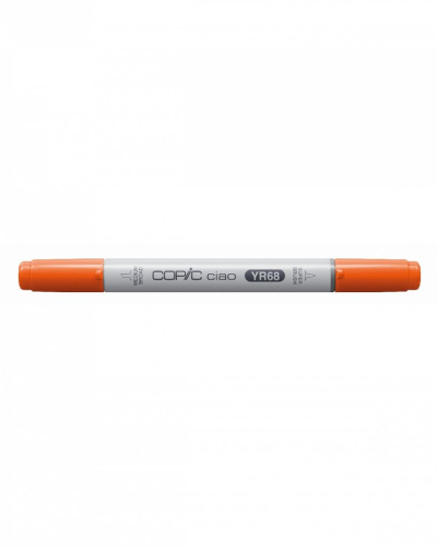 Маркер COPIC CIAO YR68