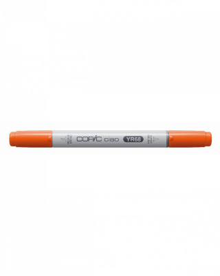 Маркер COPIC CIAO YR68