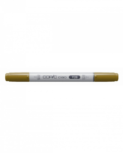 Маркер COPIC CIAO Y28