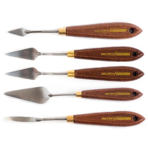 Мастихин Малевичъ Simple-Line 2-2