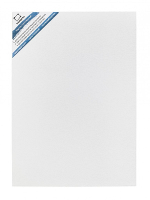 Картон грунтованный односторонний Малевичъ 25х35 см