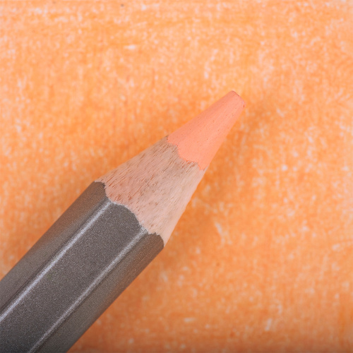Карандаш цветной Малевичъ "GrafArt PRO" персиковый 144