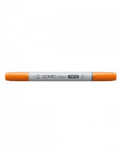 Маркер COPIC CIAO YR16
