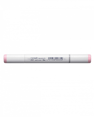 Маркер COPIC sketch RV21 (лёгкий розовый, light pink)