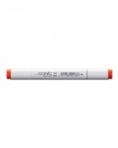 Маркер COPIC R05 (лососевый, salmon red)