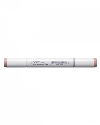Маркер COPIC sketch RV95 (детские цветы, baby blossoms)