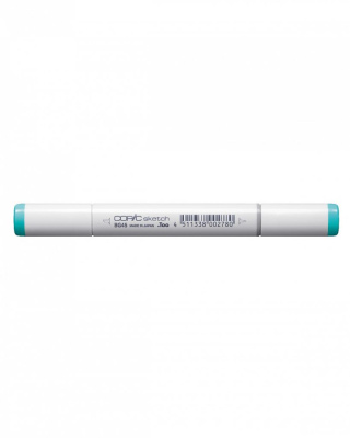Маркер COPIC sketch BG45 (синий нил, blue nile)