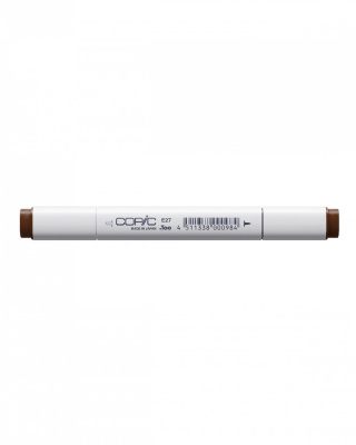 Маркер COPIC E27 (африкано, africano)