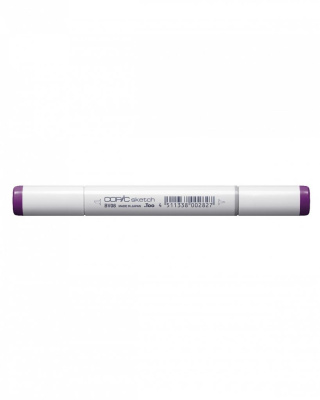 Маркер COPIC sketch BV08 (сине-фиолетовый, blue violet)