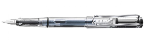 Ручка перьевая LAMY 012 vista, LH Прозрачный