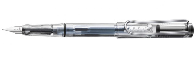 Ручка перьевая LAMY 012 vista, LH Прозрачный